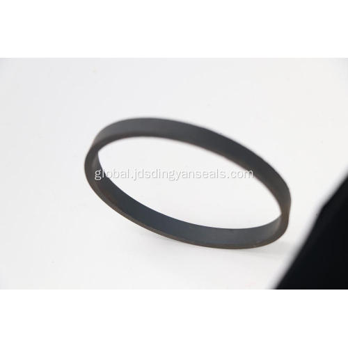 Weather Resistance Rubber Sealing Ring EPDM waterproof weather resistance rubber sealing ring pad Factory